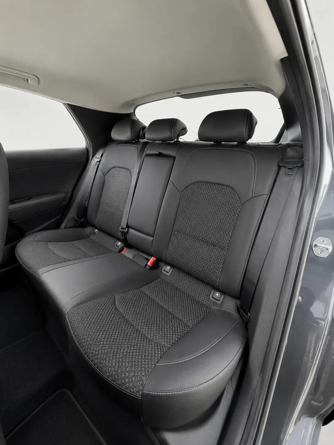 Kia XCeed 1.6 CRDi Tech+SRF 7DCT 7