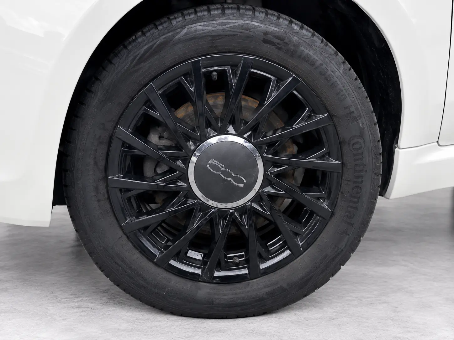 Fiat 500 1.0 GSE Hybrid 5