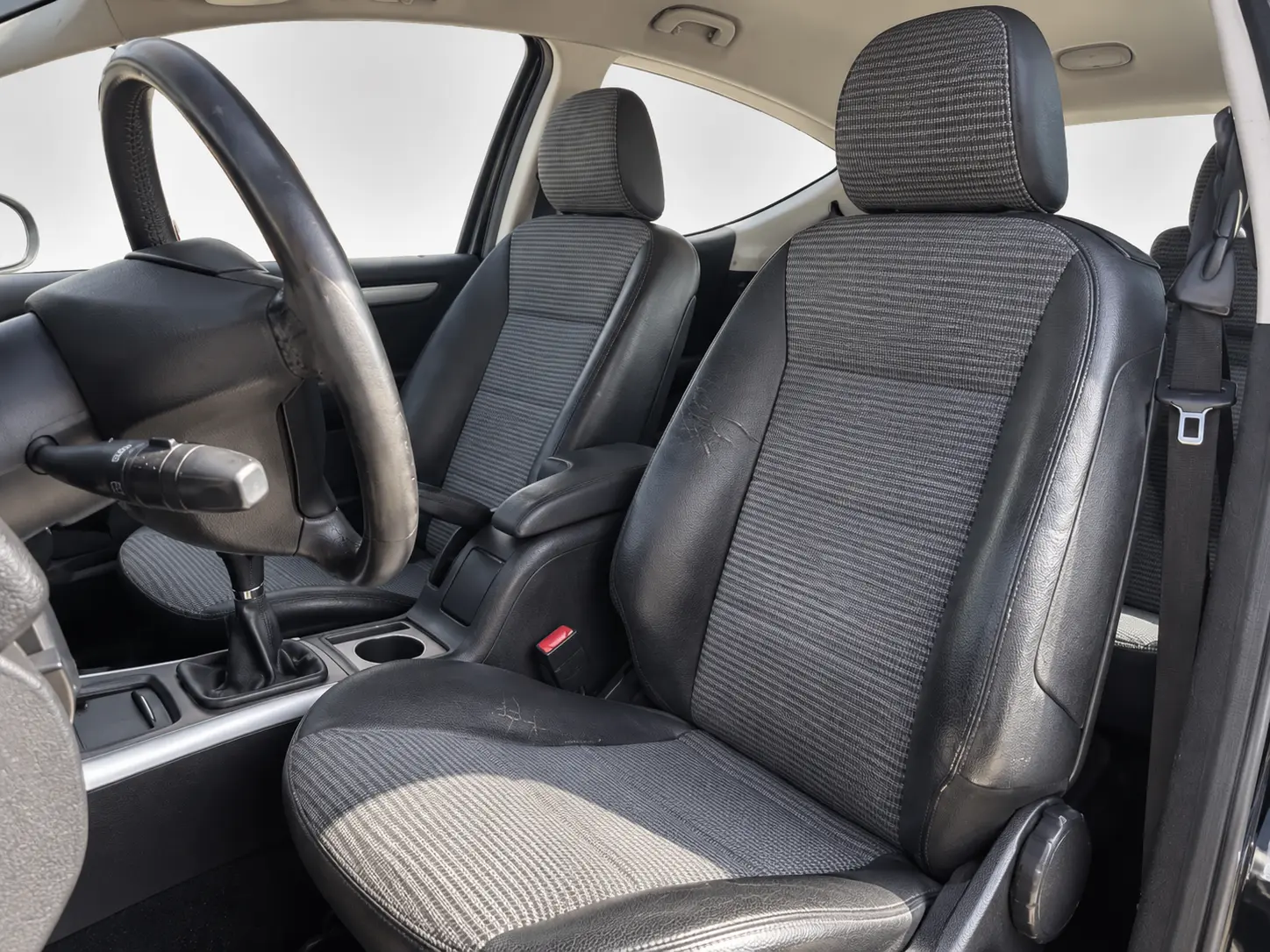 Mercedes-Benz A 180 CDi Avantgarde 9