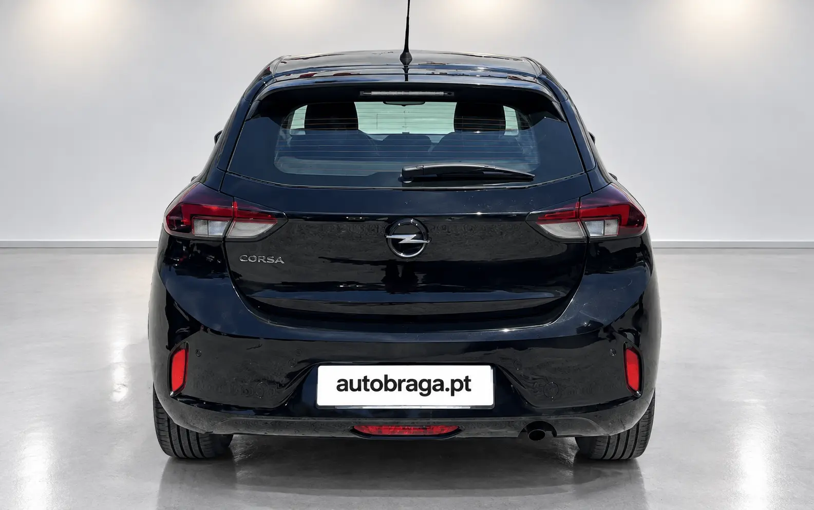 Opel Corsa 1.2 Direct Injection Turbo 3