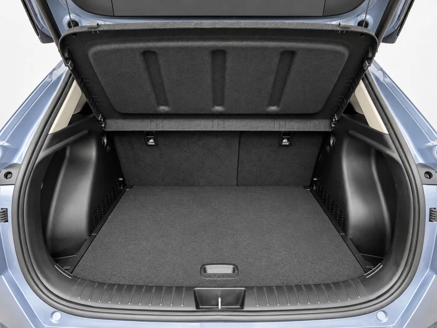 Hyundai Kauai 48.6 kWh Premium 9