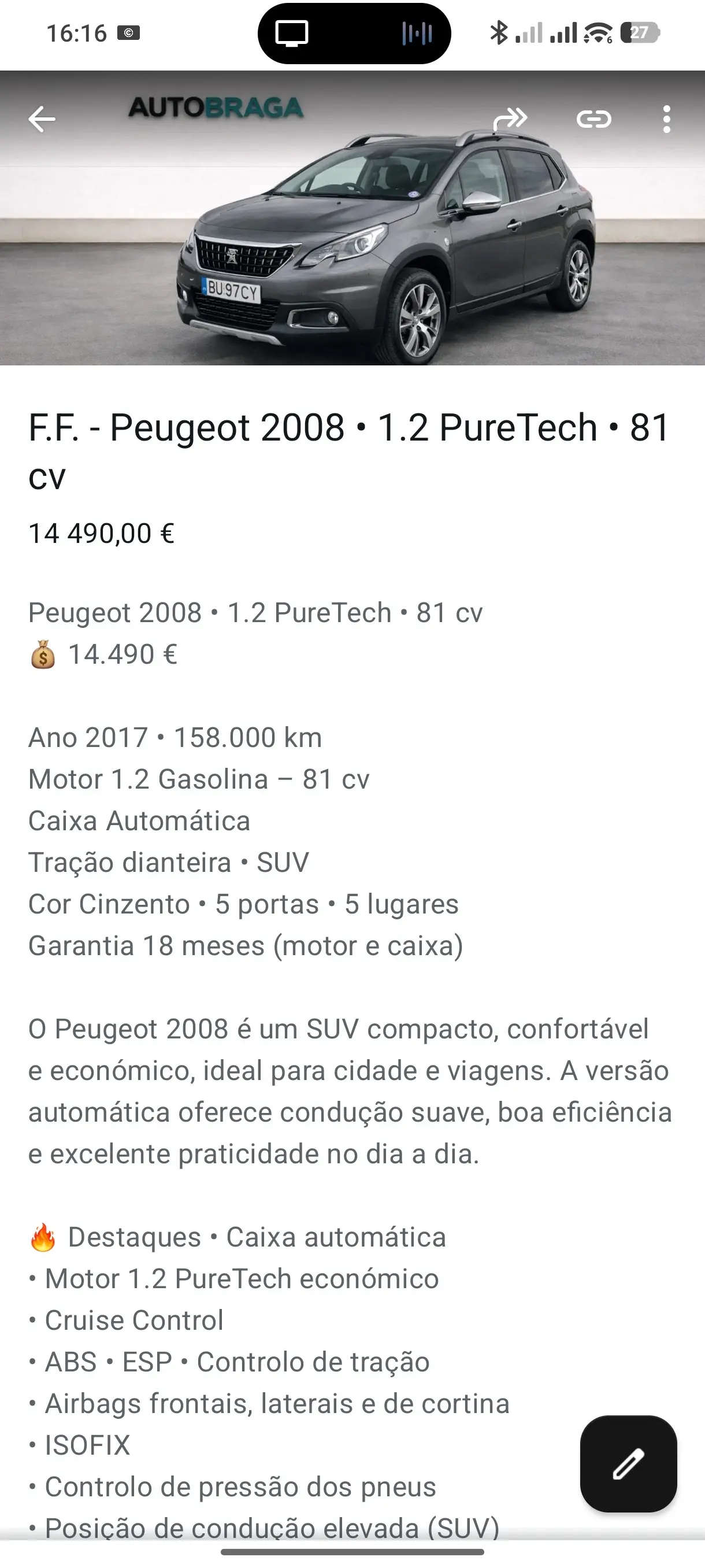 Mazda 2 Outro 9