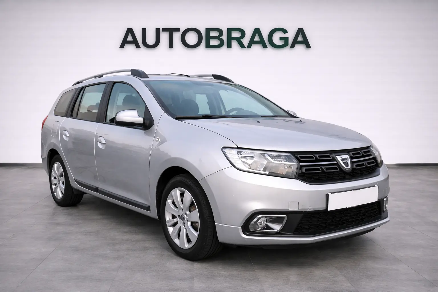 Dacia Logan 1.5 dCi Confort 1
