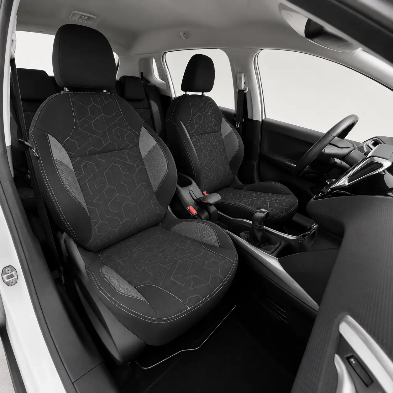 Peugeot 2008 1.2 PureTech Active 3