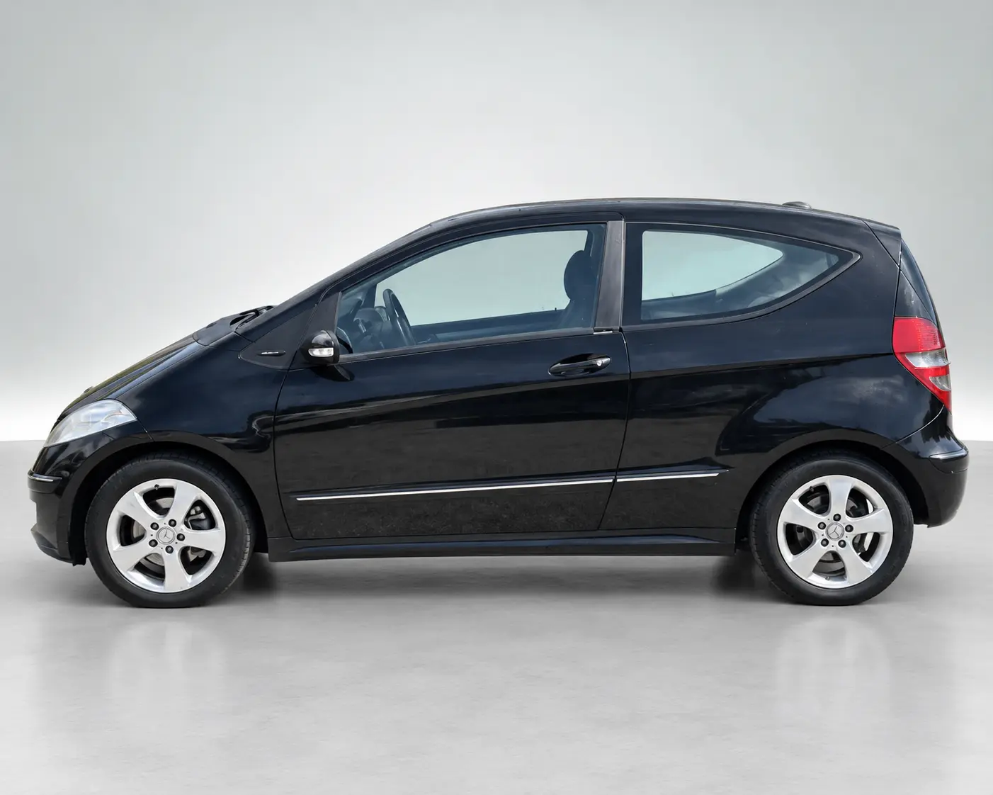 Mercedes-Benz A 180 CDi Avantgarde 4