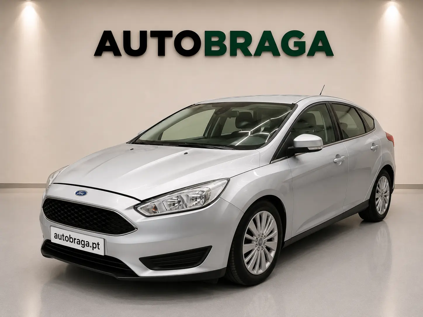 Ford Focus Outro 1