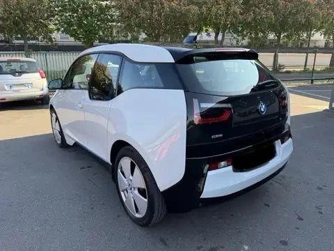 BMW i3 Outro 7