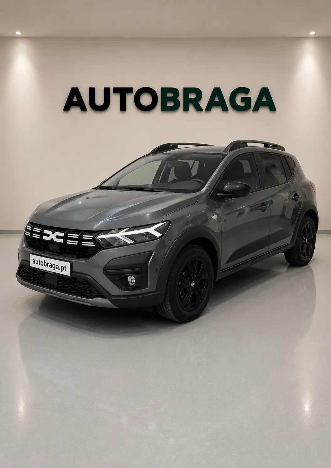 Dacia Jogger 1.0 ECO-G Extreme 7L Bi-Fuel 1