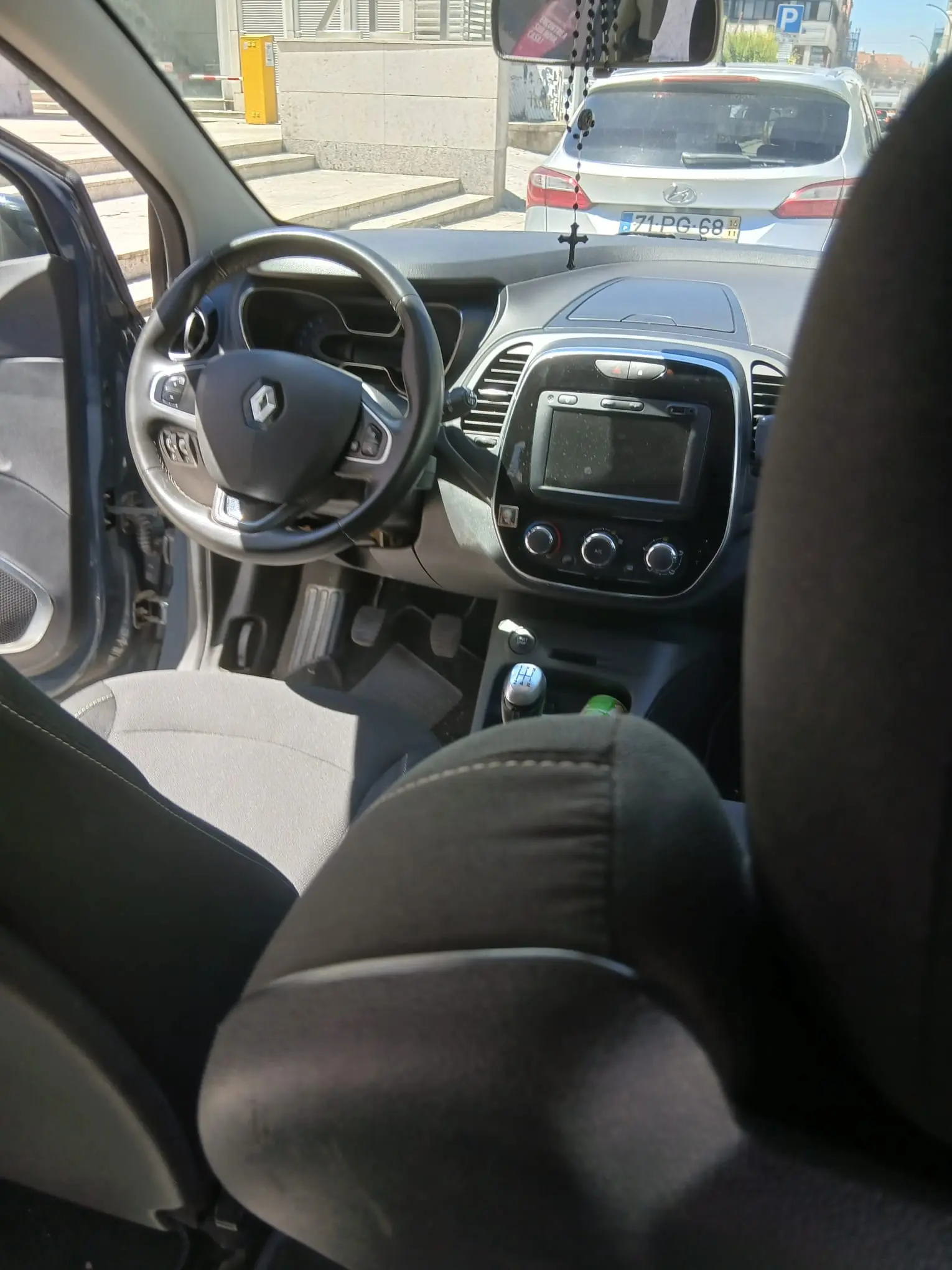 Renault Captur (ENERGY) TCe 90 LIMITED 17