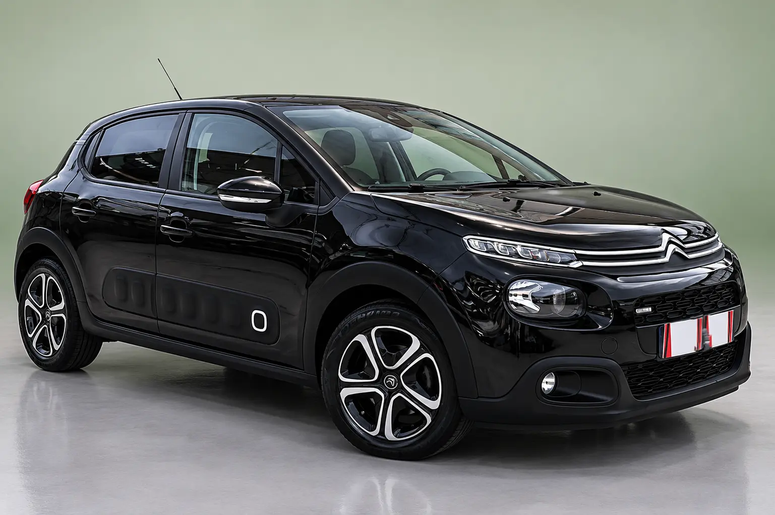 Citroen C3 2