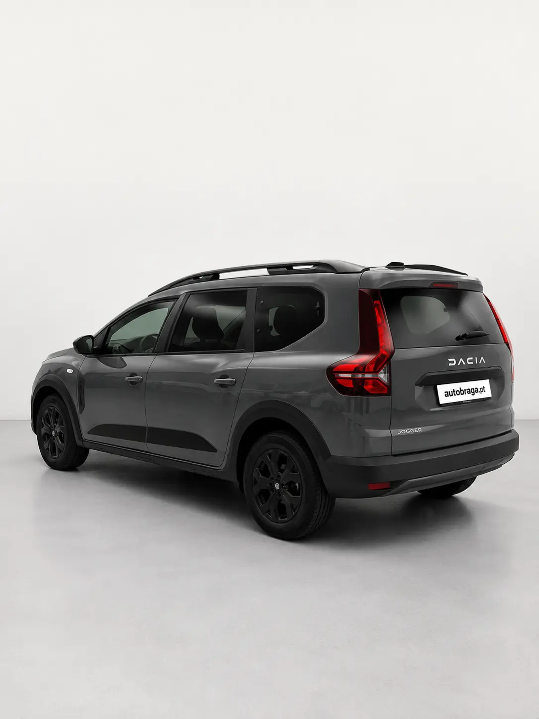Dacia Jogger 1.0 ECO-G Extreme 7L Bi-Fuel 3