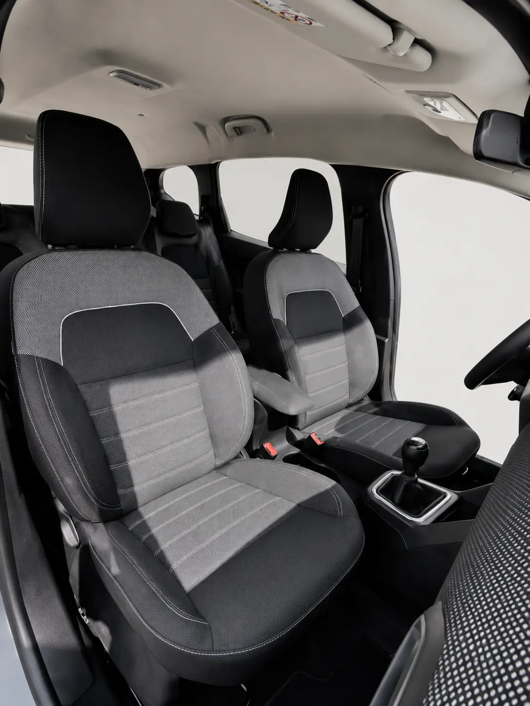 Dacia Jogger 1.0 ECO-G Extreme 7L Bi-Fuel 6