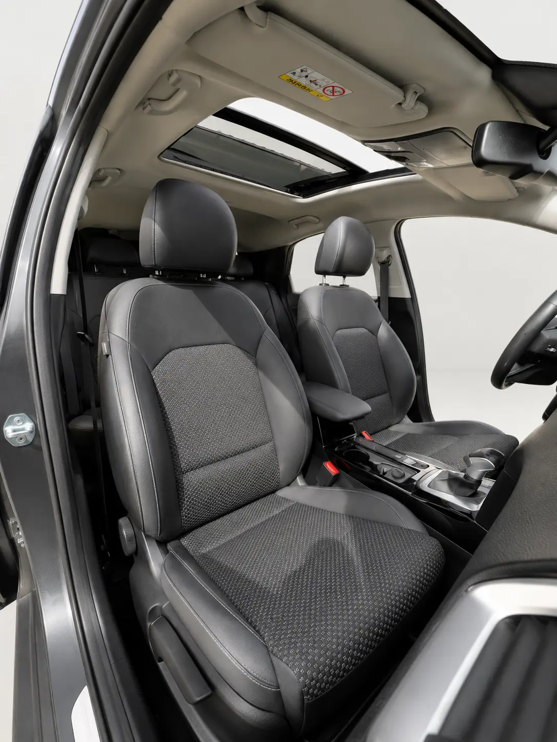Kia XCeed 1.6 CRDi Tech+SRF 7DCT 6