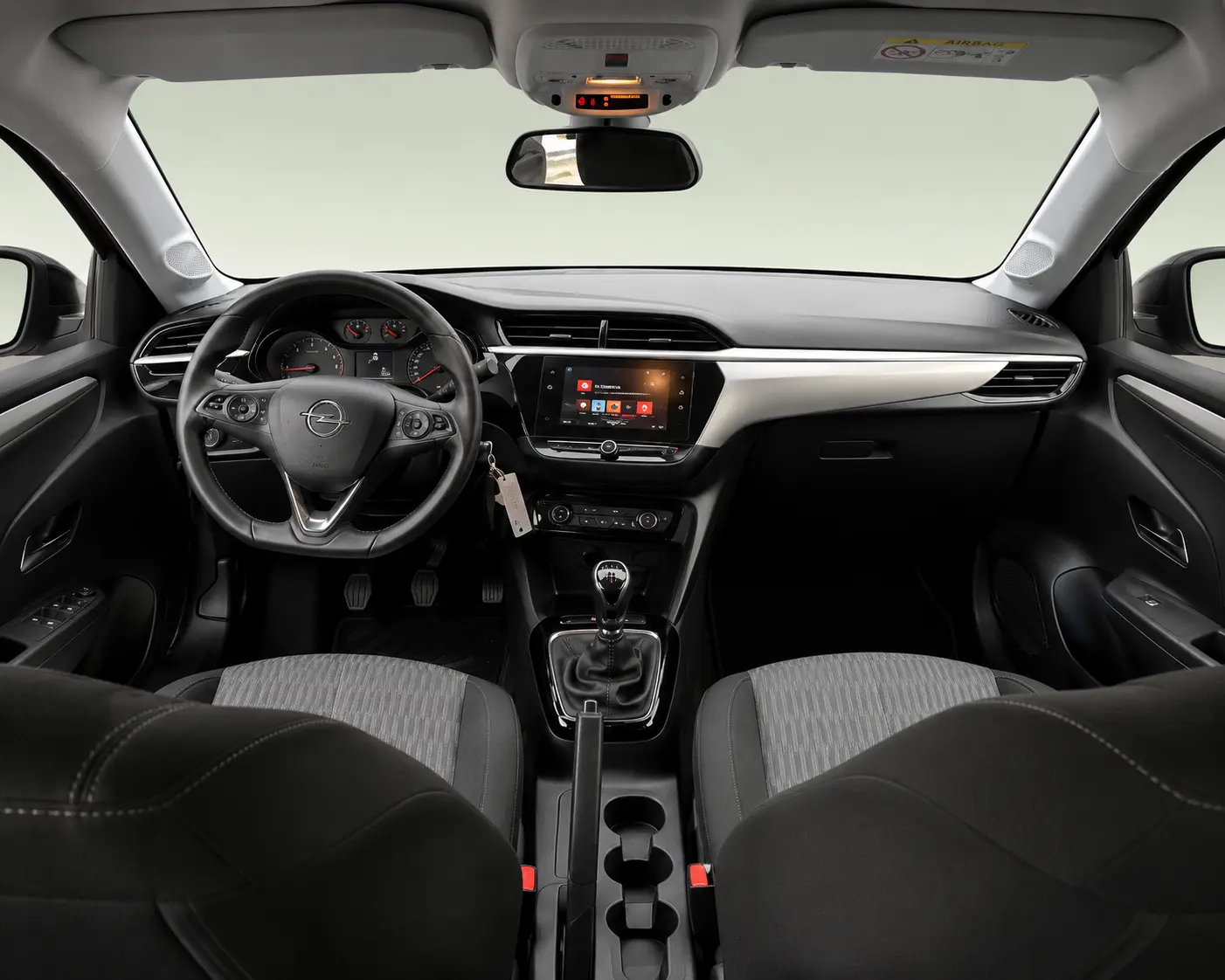 Opel Corsa 1.5 D Business 4