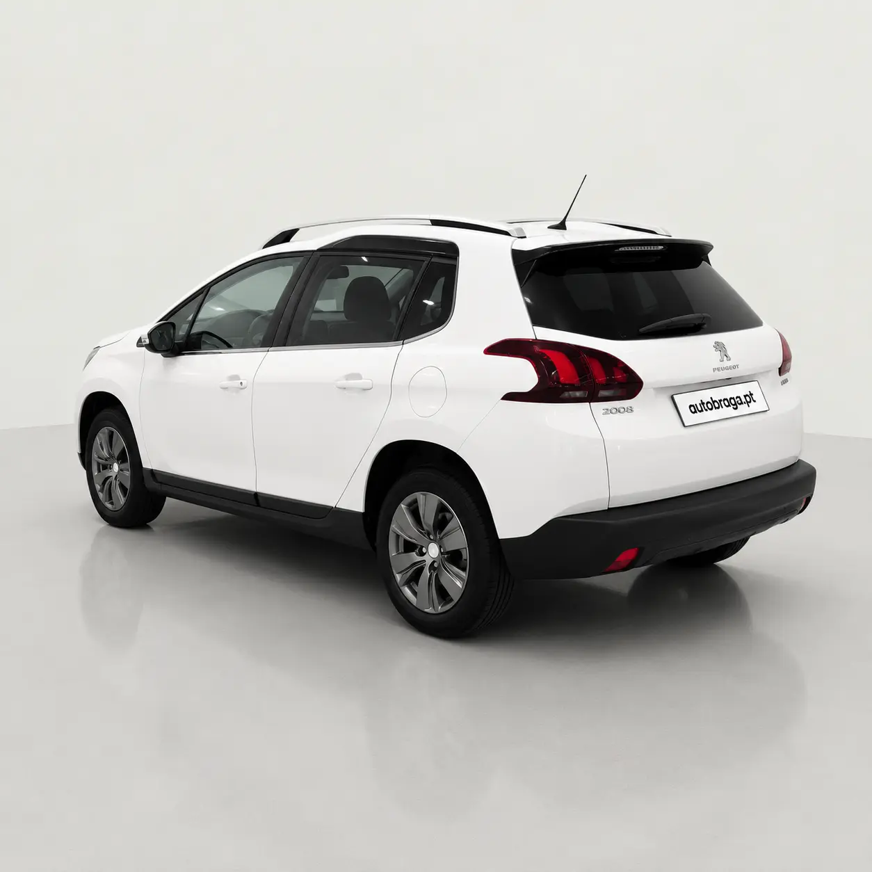 Peugeot 2008 1.2 PureTech Active 2
