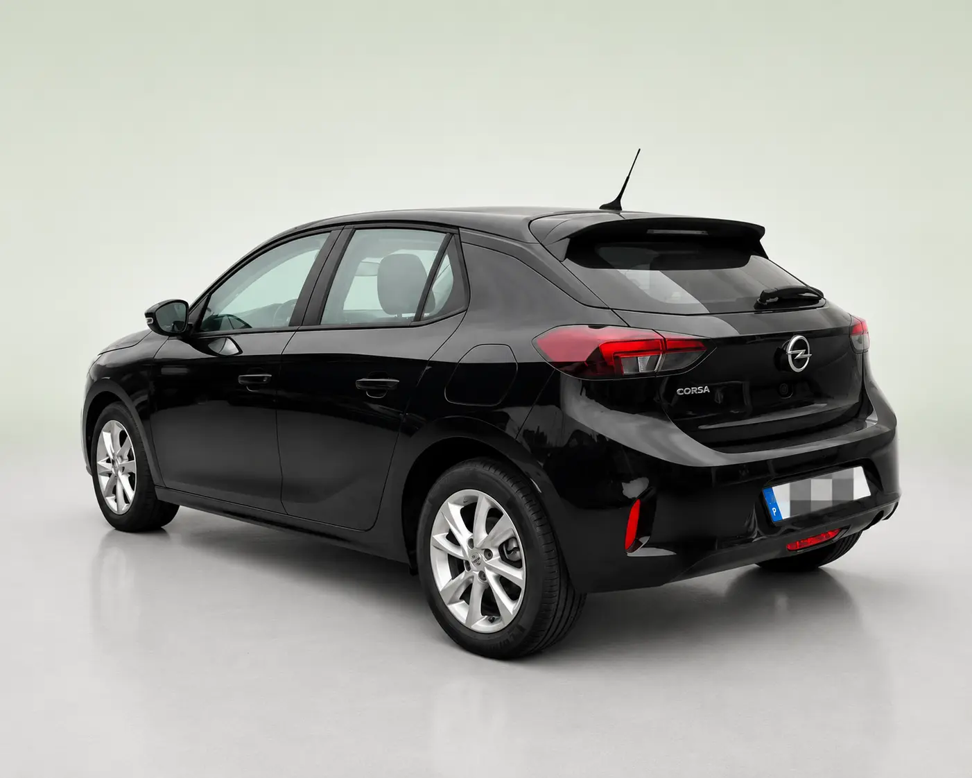Opel Corsa 1.5 D Business 3