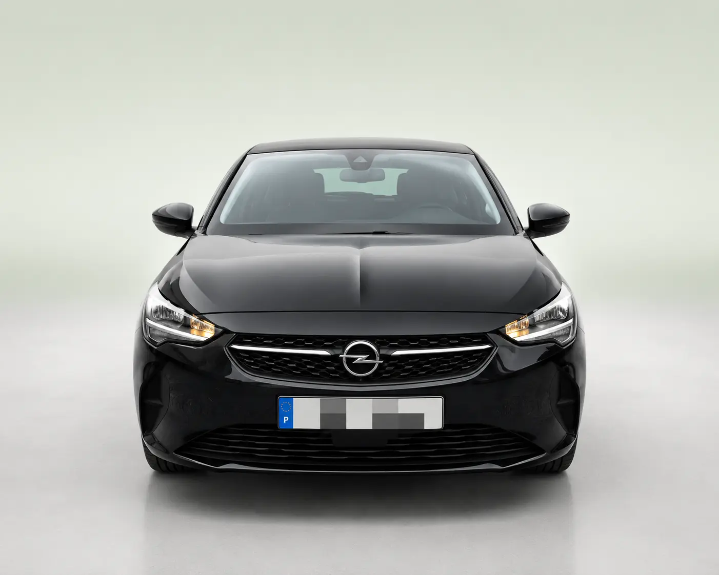Opel Corsa 1.5 D Business 2