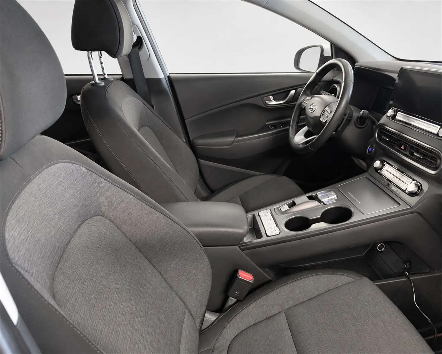 Hyundai Kauai Elektro 2WD 64 kWh 5