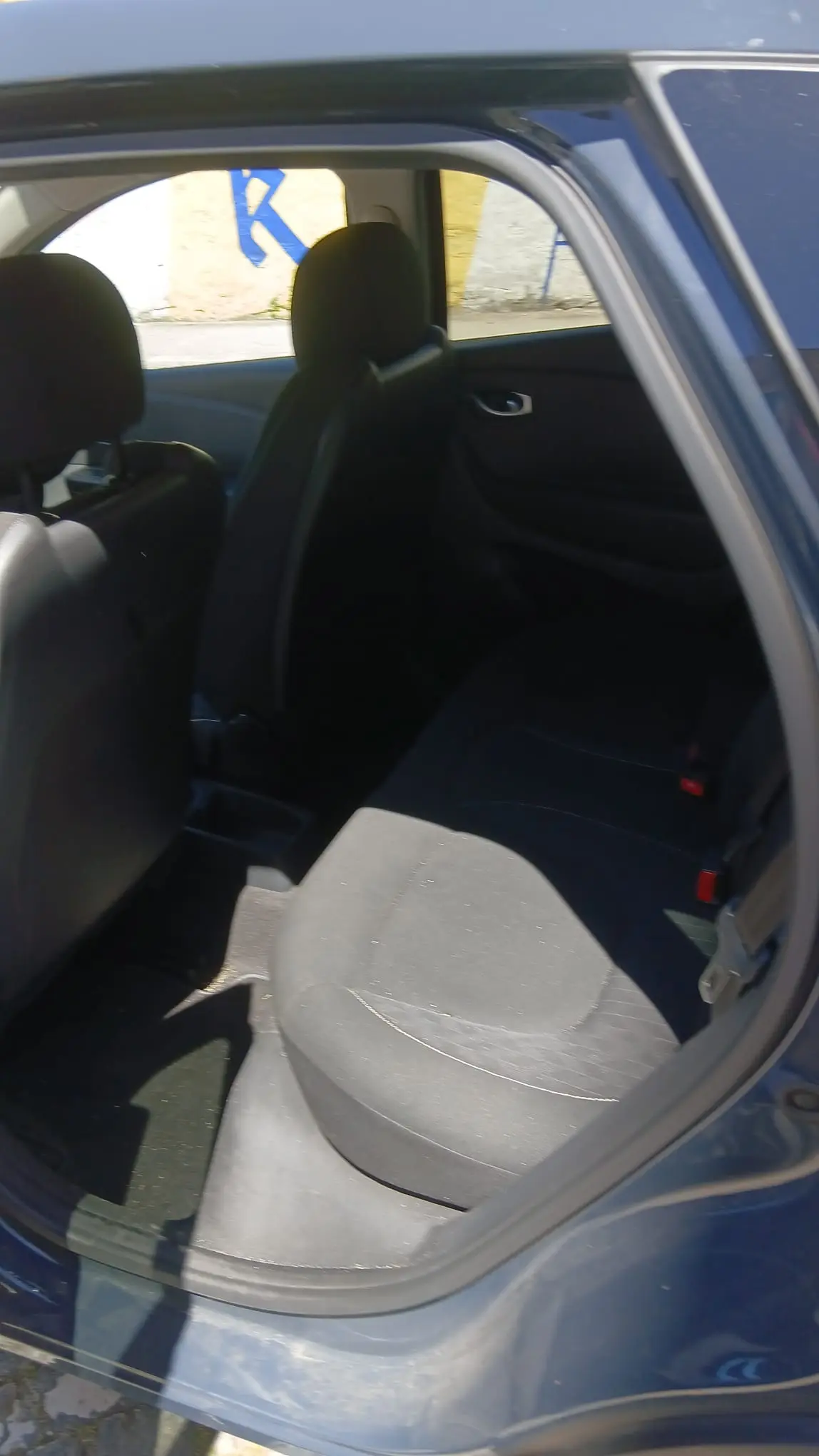 Renault Captur (ENERGY) TCe 90 LIMITED 12