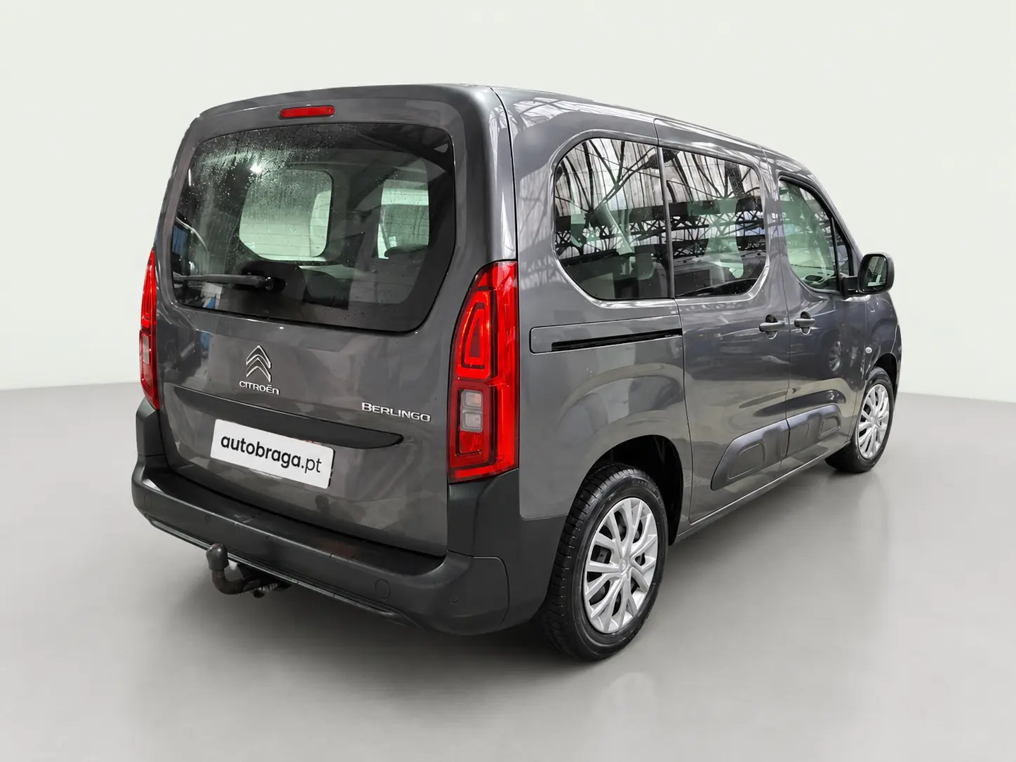 Citroen Berlingo 1.6 HDI First 3