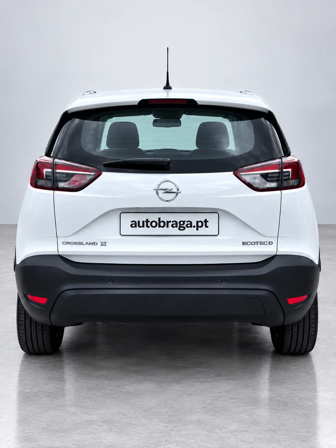 Opel Crossland X 1.5 CDTi 2020 3