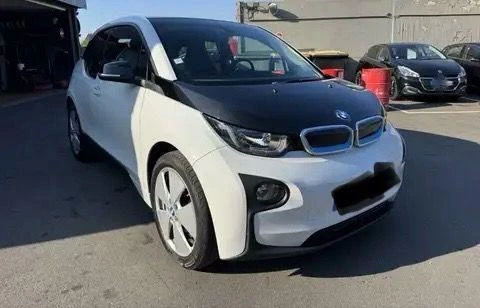 BMW i3 Outro 5