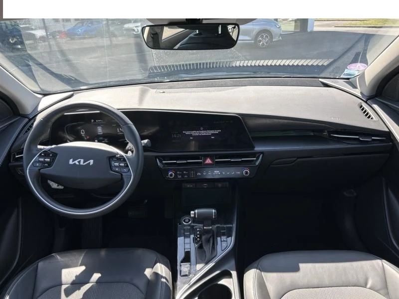 Kia Niro 1.6 GDi PHEV Drive 5