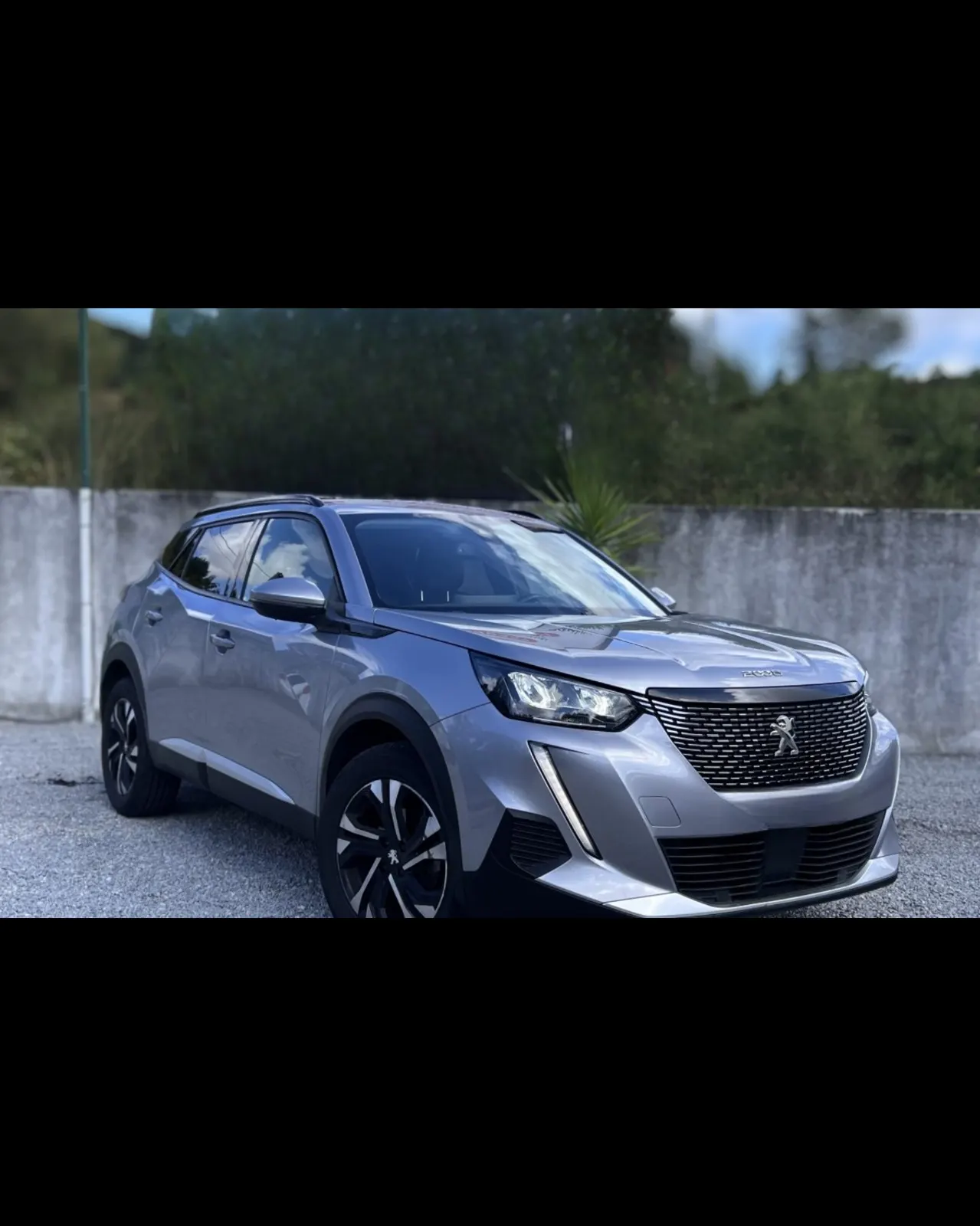 Peugeot 2008 1.2 PureTech Style 2