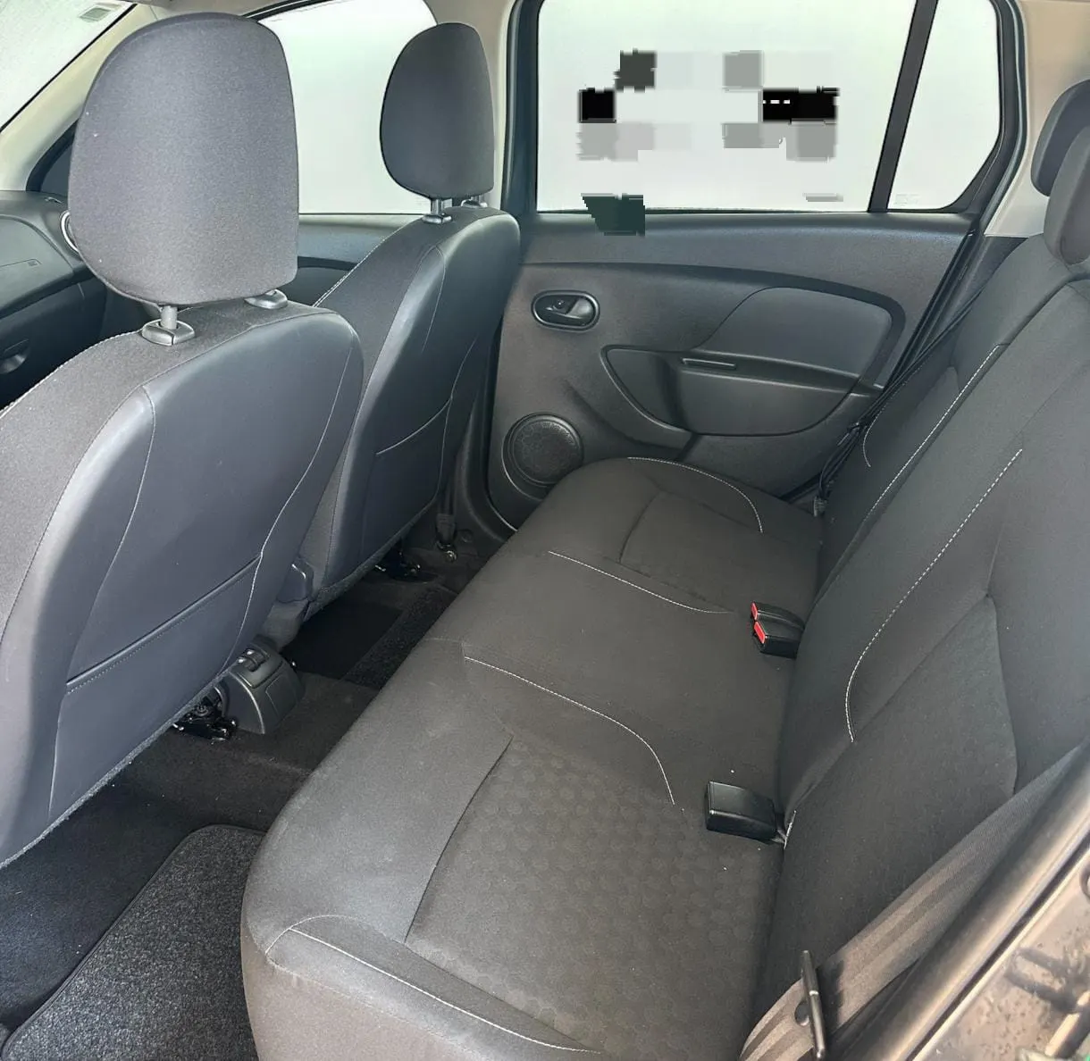 Dacia Logan MCV 1.5 dCi Comfort 7