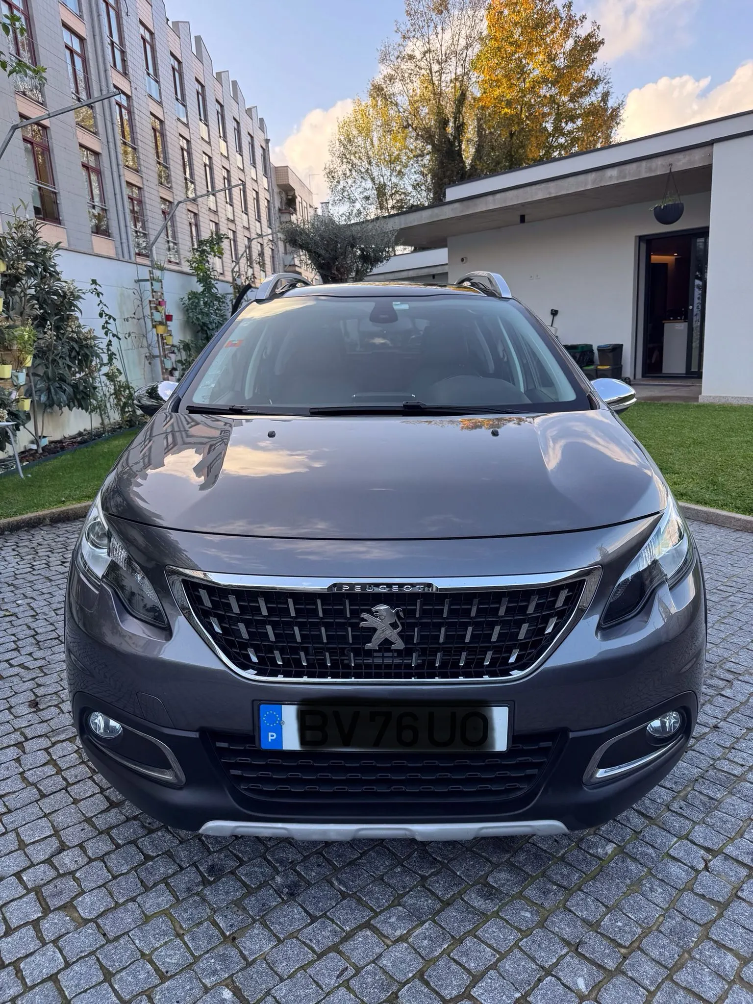 Peugeot 2008 3