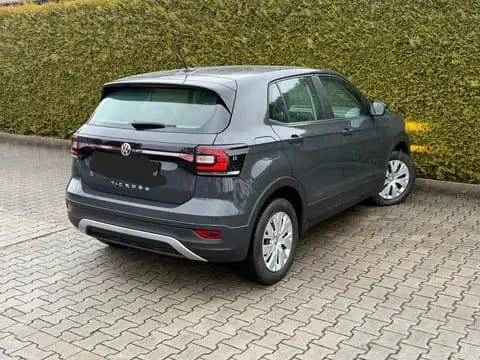 Volkswagen T-Cross 1.6 TDI Life 3