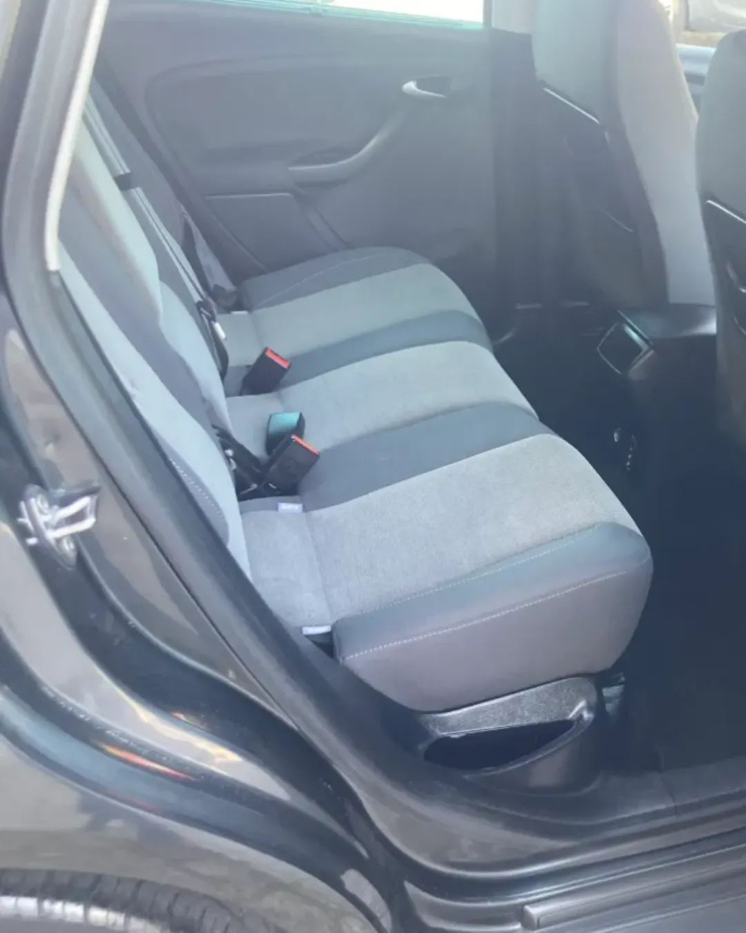 SEAT Altea 1.6 TDI Style DSG DPF 7