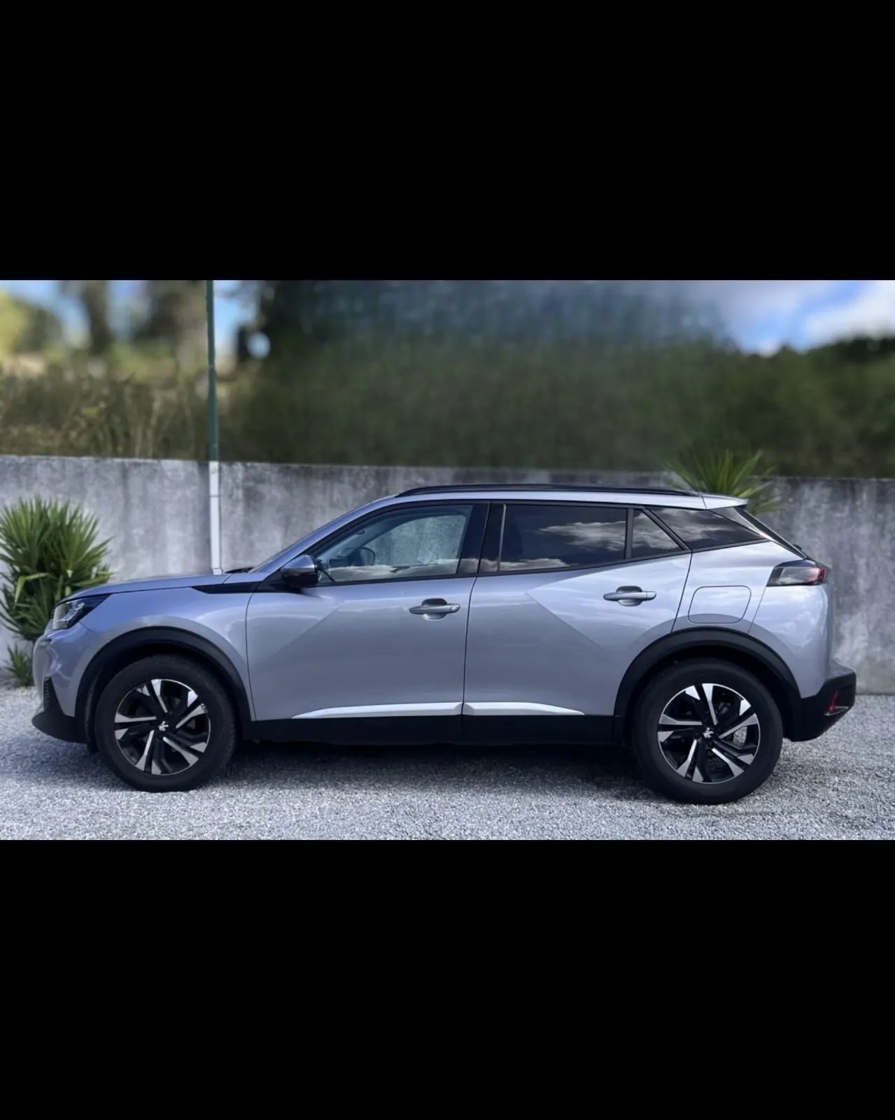 Peugeot 2008 1.2 PureTech Style 5