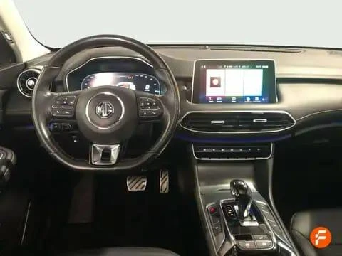 MG EHS 1.5 T-GDI Plug-in Hybrid Luxury 6