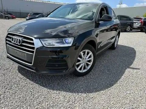 Audi Q3 2.0 TDI 2
