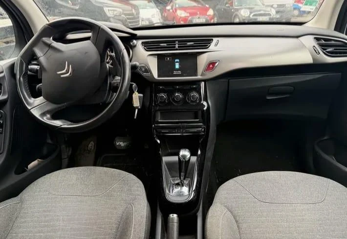 Citroën C3 1.2 e-VTi Collection ETG 7