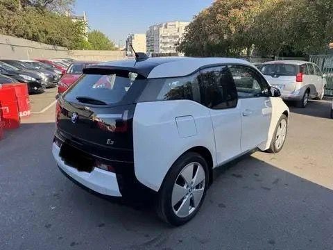 BMW i3 Outro 6