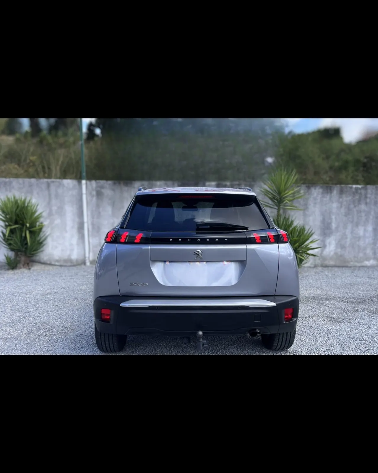 Peugeot 2008 1.2 PureTech Style 6