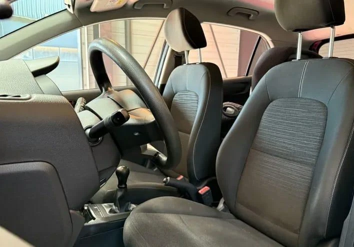 Kia Picanto Outro 5