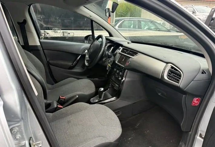 Citroën C3 1.2 e-VTi Collection ETG 6