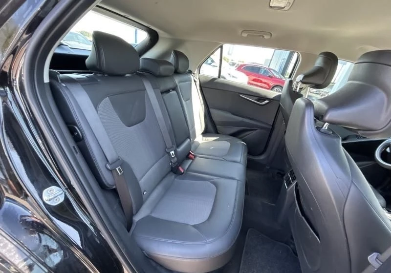 Kia Niro 1.6 GDi PHEV Drive 7