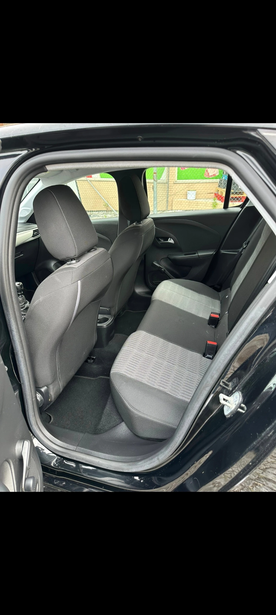 Opel Corsa 1.5 D Business 5