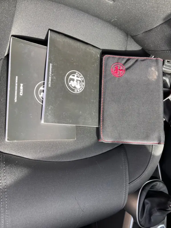 Alfa Romeo MiTo 0.9 T TwinAir Urban 11