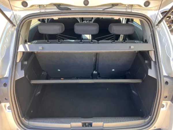 Renault Captur 1.5 dCi Exclusive C/Pneu 10