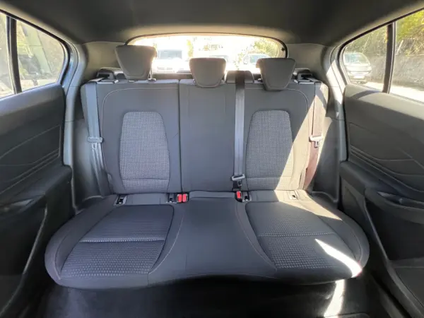 Ford Focus 1.5 TDCi ECOBlue ST-Line Aut. 9