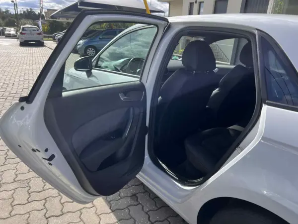 Audi A1 Sportback 1.0 TFSI Sport 6