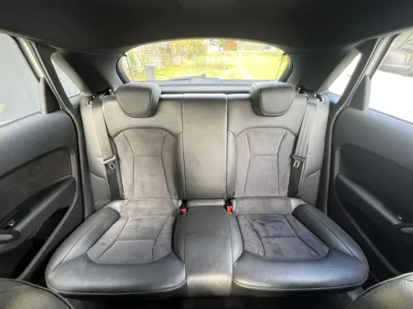 Audi A1 Sportback 1.0 TFSI Sport 9