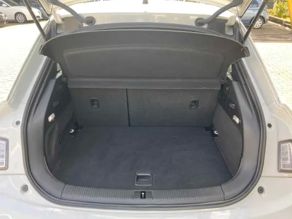 Audi A1 Sportback 1.0 TFSI Sport 10