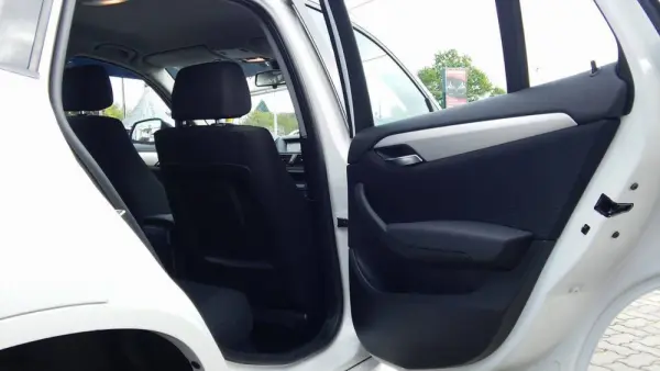 BMW X1 Sdrive 11