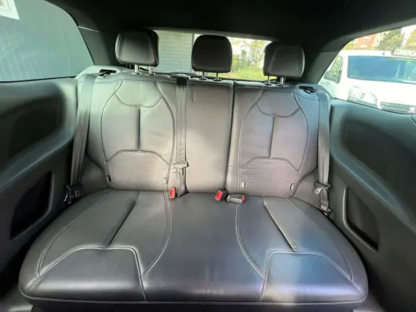 Citroën DS3 1.6 e-HDi Airdream Sport Chic 9